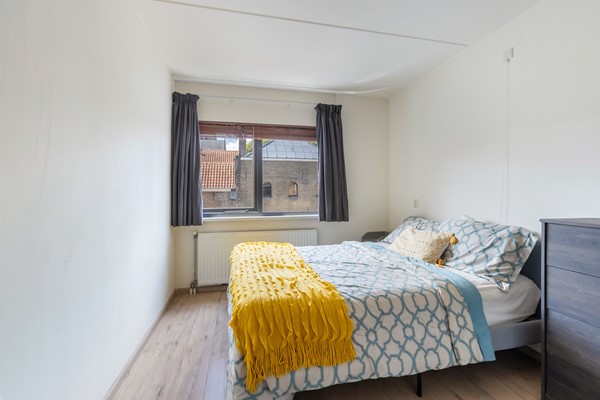 Medium property photo - Sint Jacobsplein 61, 3311 CV Dordrecht